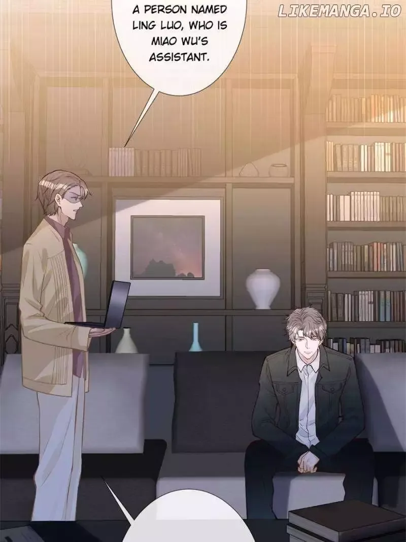 Everyone’s Darling - Chapter 128 Page 54