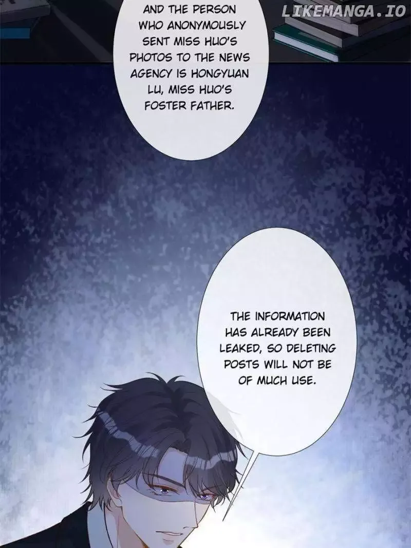 Everyone’s Darling - Chapter 128 Page 55