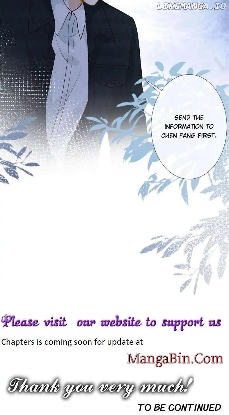 Everyone’s Darling - Chapter 128 Page 56