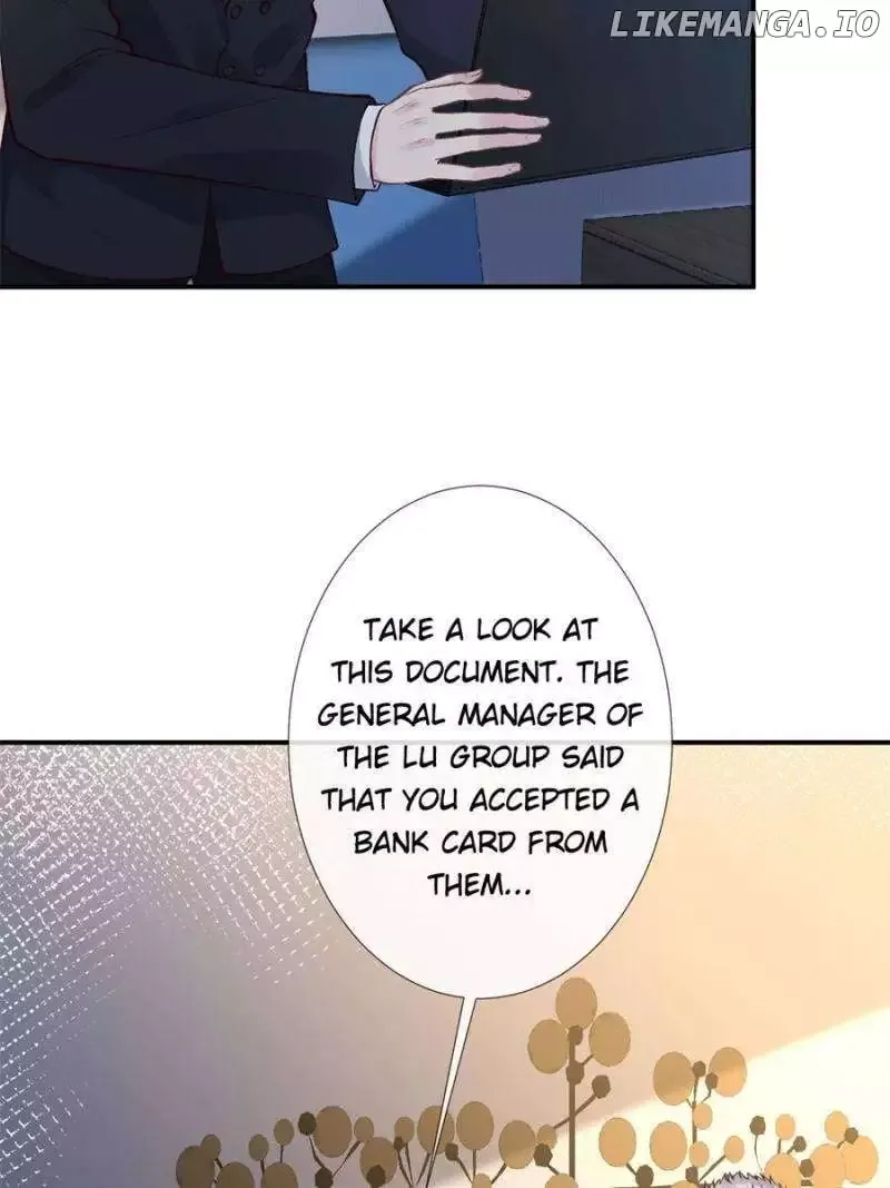 Everyone’s Darling - Chapter 129 Page 3