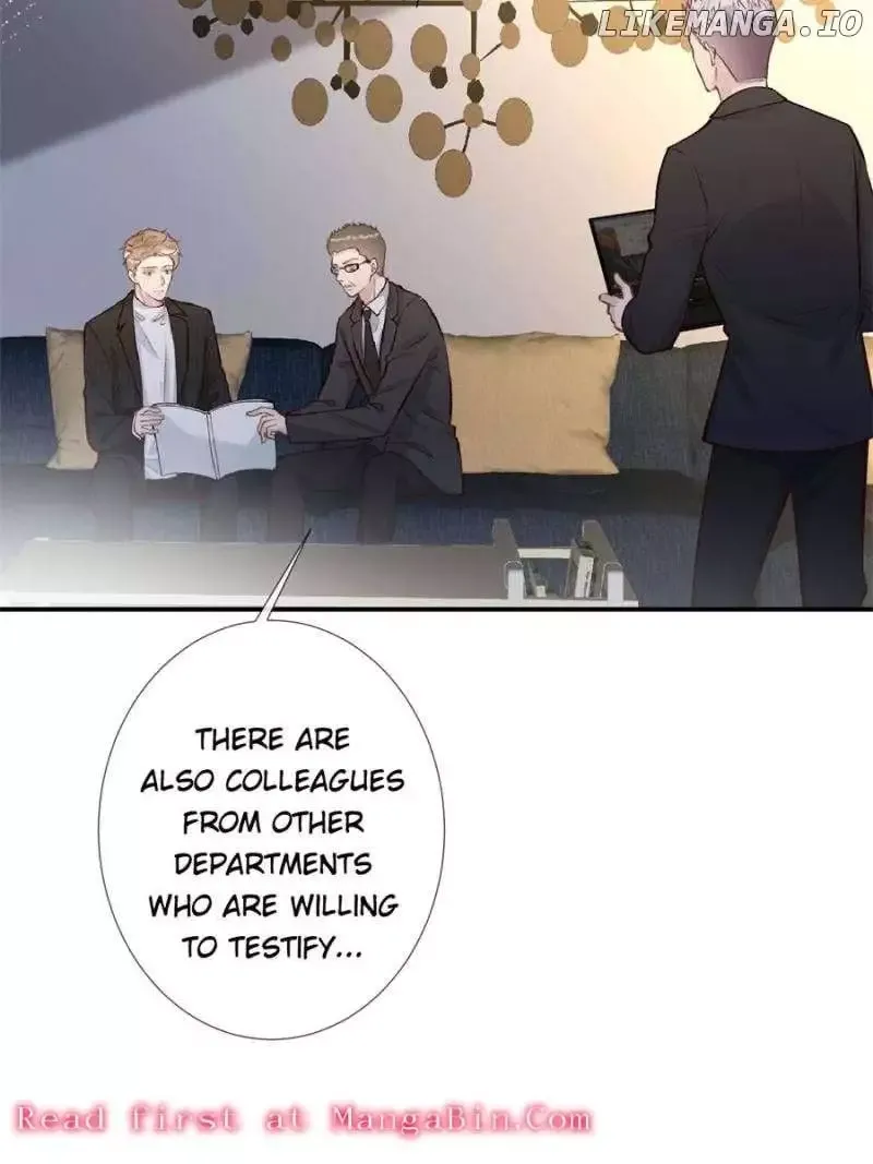 Everyone’s Darling - Chapter 129 Page 4