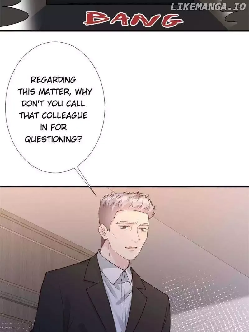 Everyone’s Darling - Chapter 129 Page 6