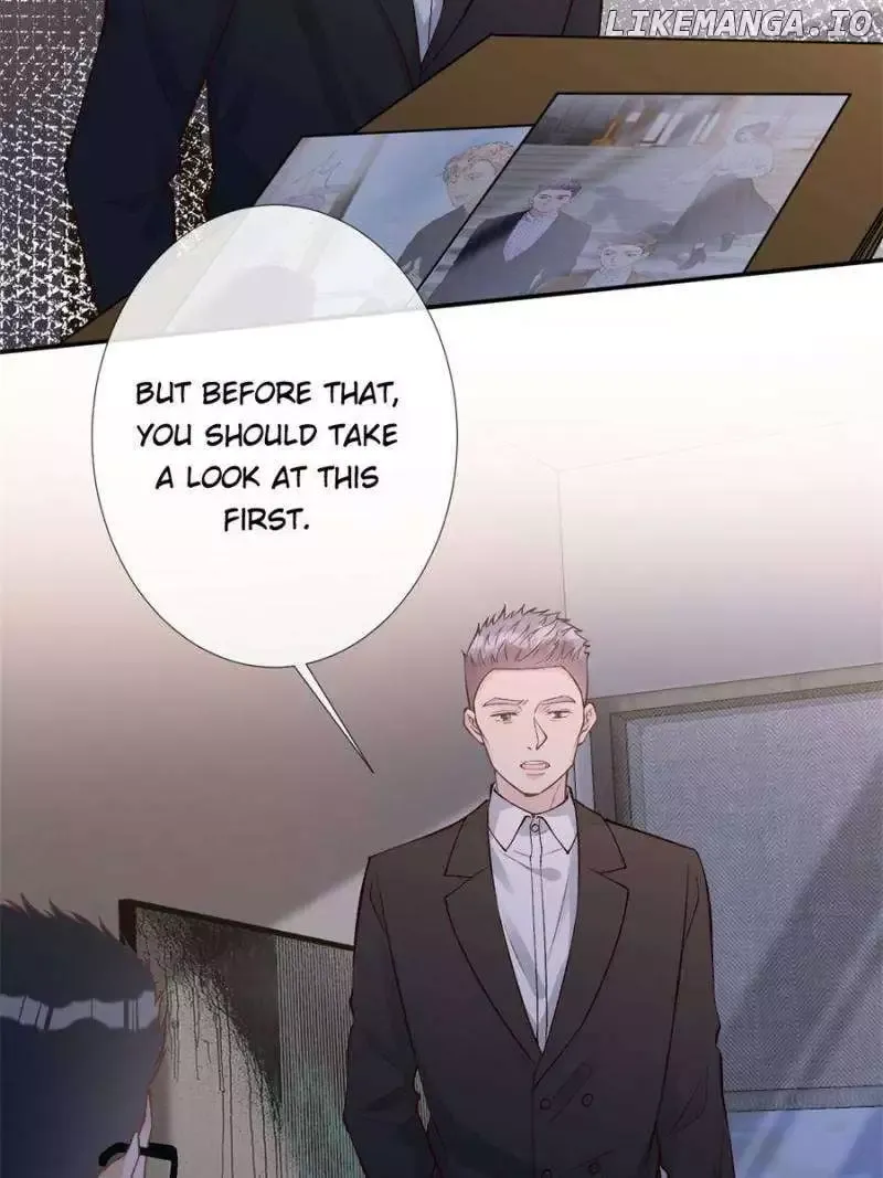 Everyone’s Darling - Chapter 129 Page 7