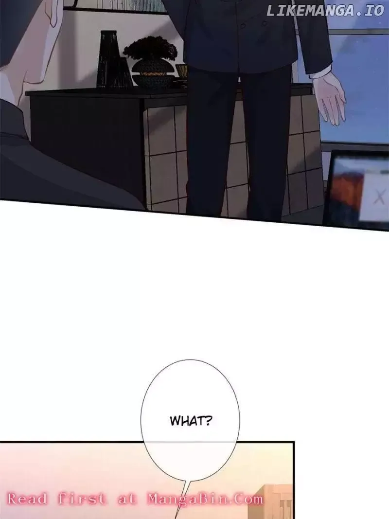 Everyone’s Darling - Chapter 129 Page 8