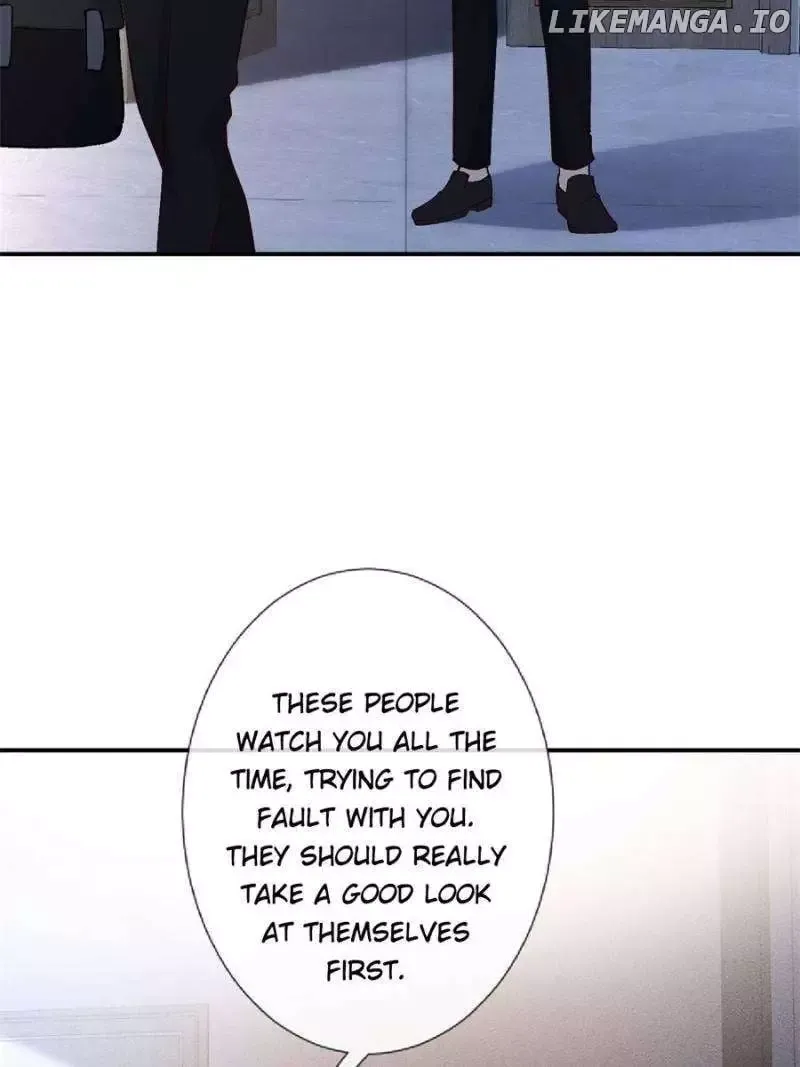 Everyone’s Darling - Chapter 129 Page 11