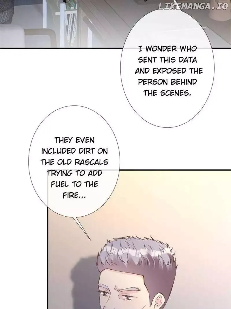 Everyone’s Darling - Chapter 129 Page 14