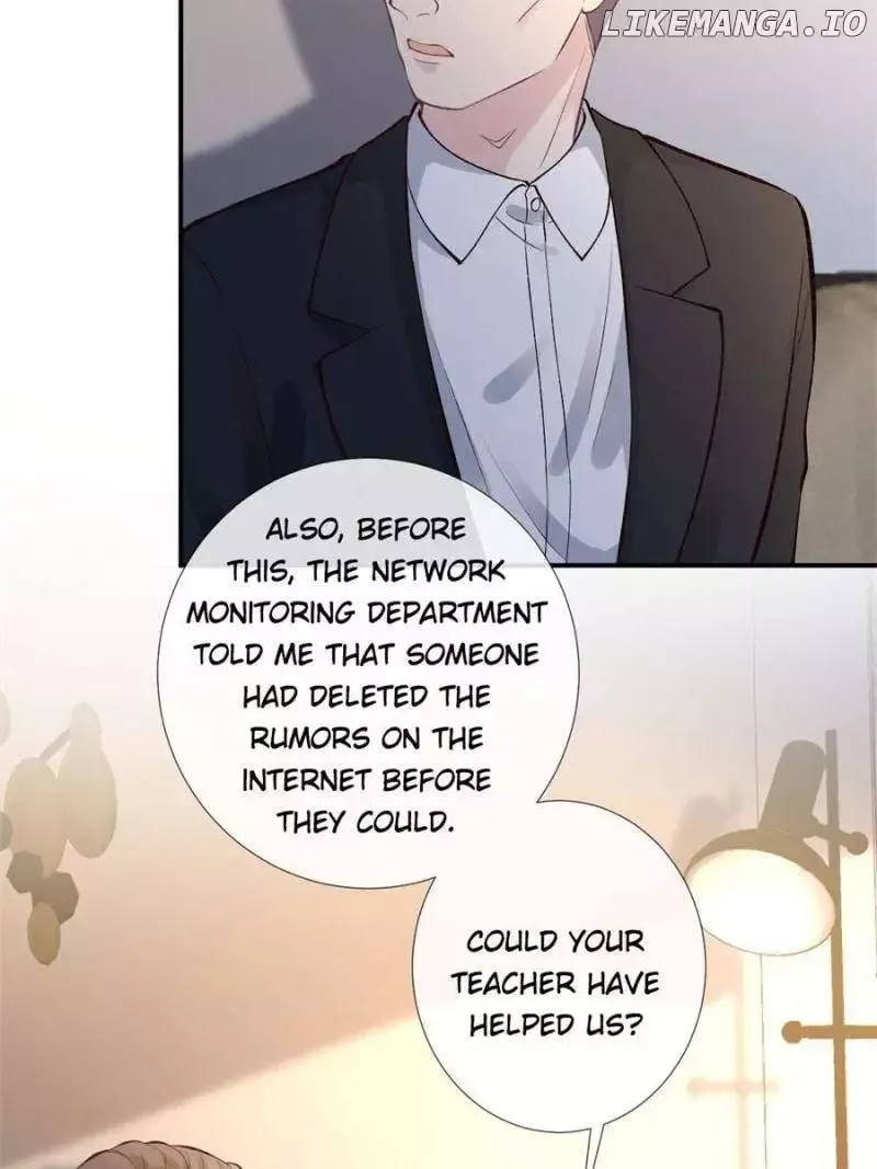 Everyone’s Darling - Chapter 129 Page 15