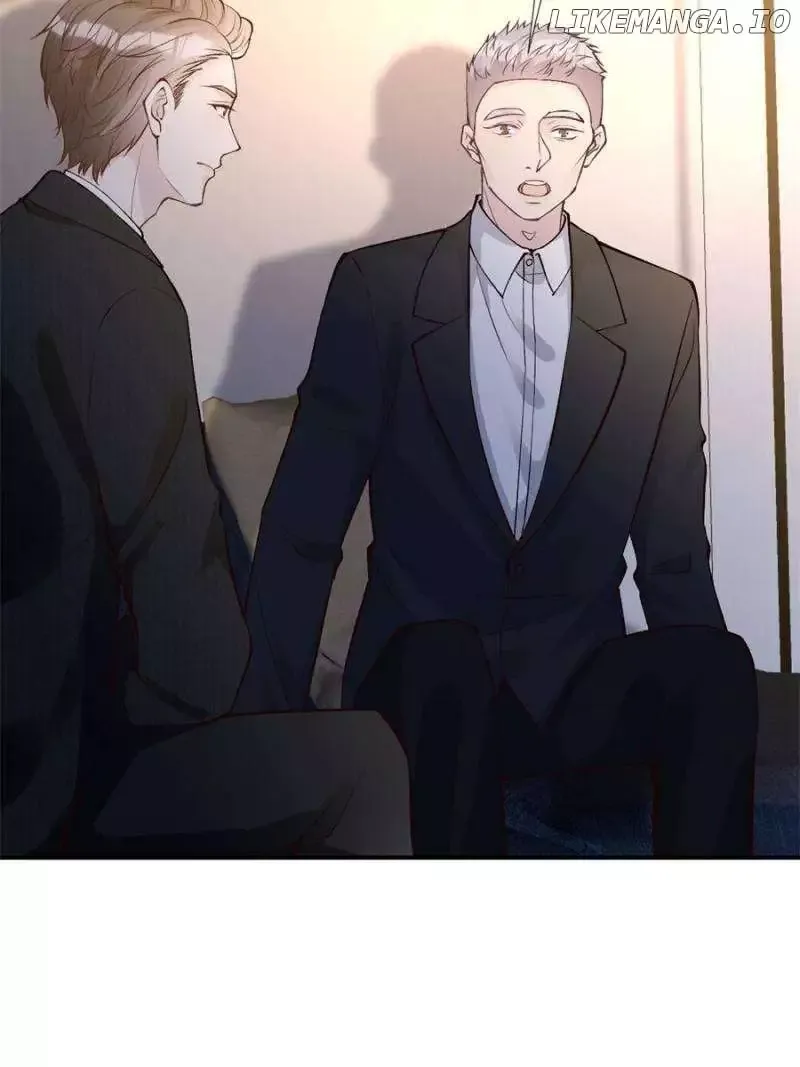 Everyone’s Darling - Chapter 129 Page 16