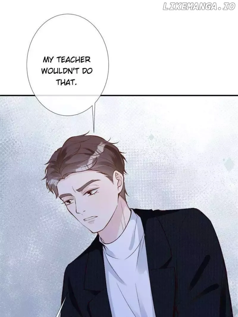 Everyone’s Darling - Chapter 129 Page 17