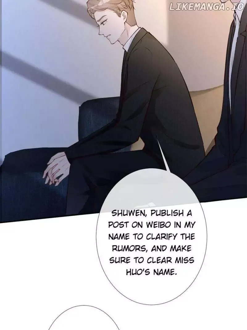 Everyone’s Darling - Chapter 129 Page 19