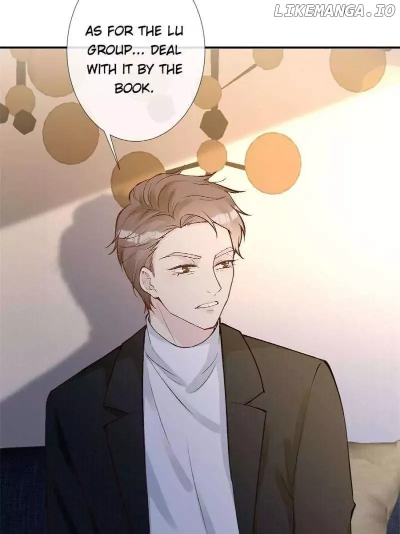 Everyone’s Darling - Chapter 129 Page 20