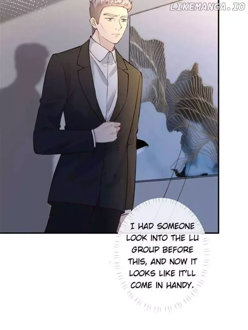 Everyone’s Darling - Chapter 129 Page 22