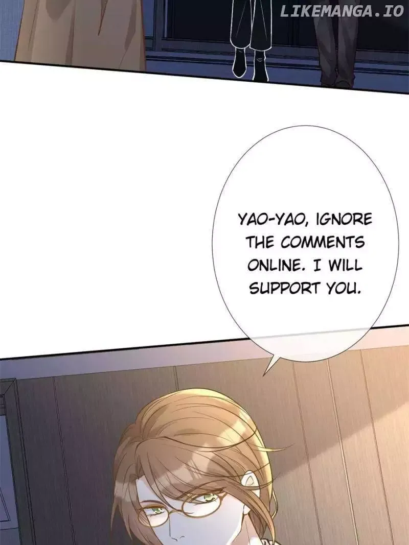 Everyone’s Darling - Chapter 129 Page 26