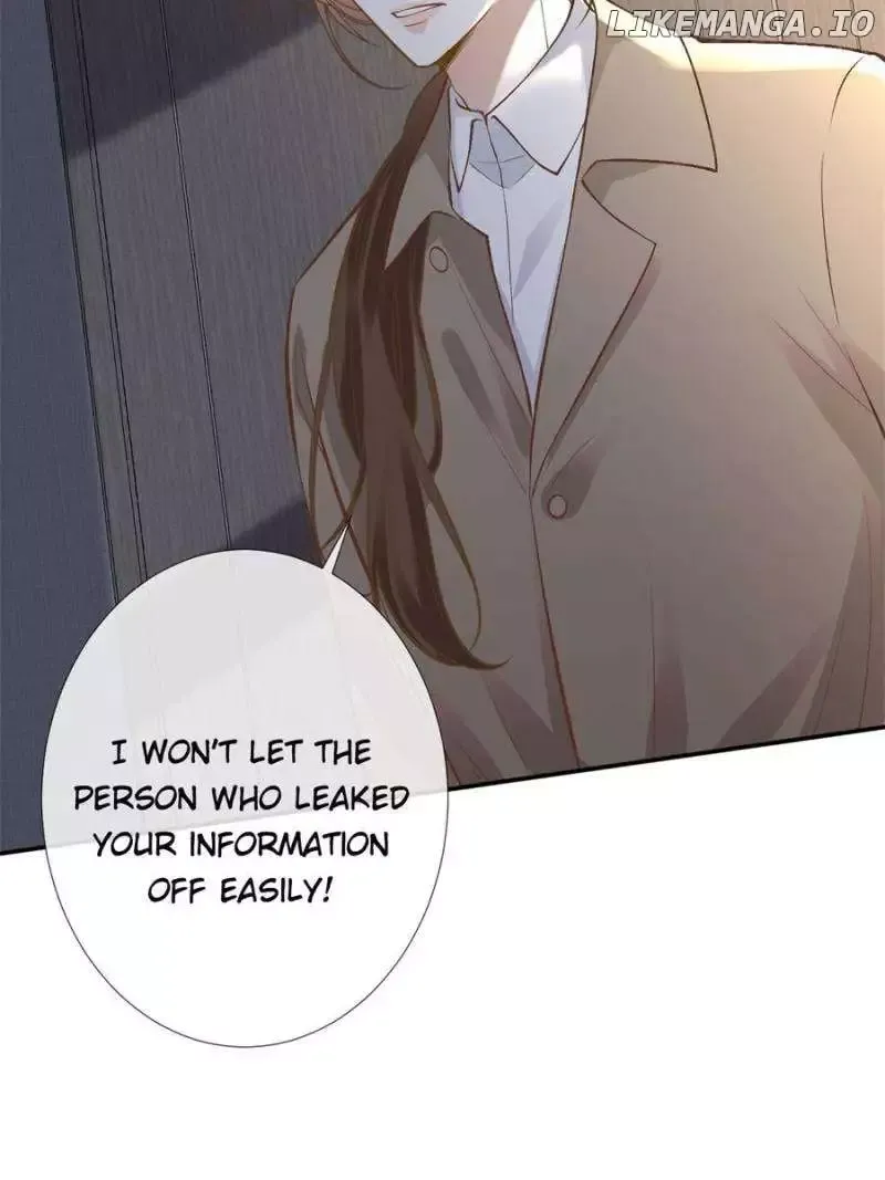 Everyone’s Darling - Chapter 129 Page 27