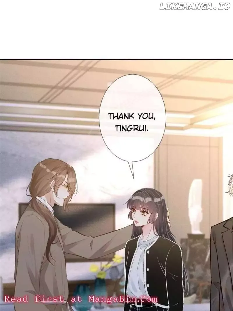 Everyone’s Darling - Chapter 129 Page 28