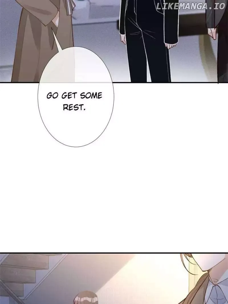 Everyone’s Darling - Chapter 129 Page 29