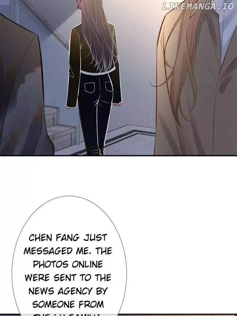 Everyone’s Darling - Chapter 129 Page 30