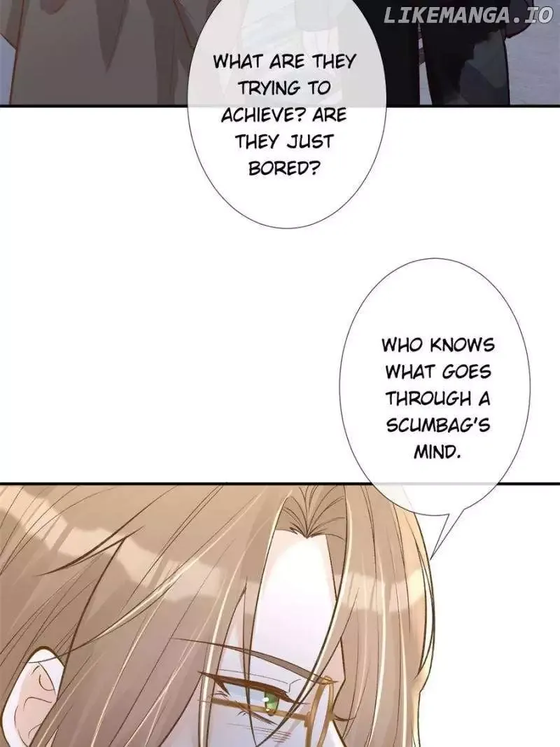 Everyone’s Darling - Chapter 129 Page 33