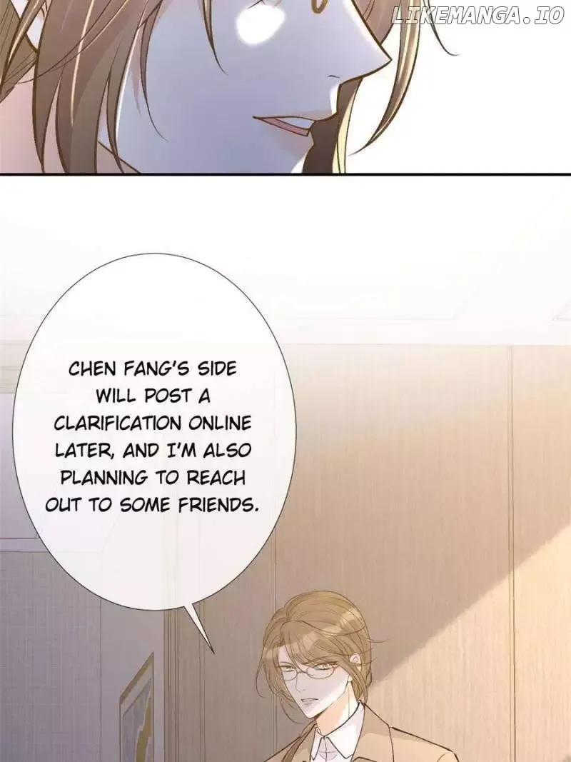 Everyone’s Darling - Chapter 129 Page 34