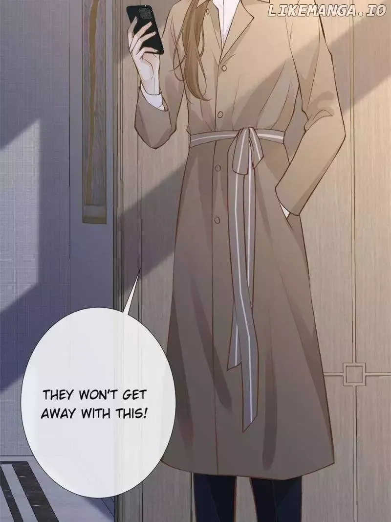 Everyone’s Darling - Chapter 129 Page 35