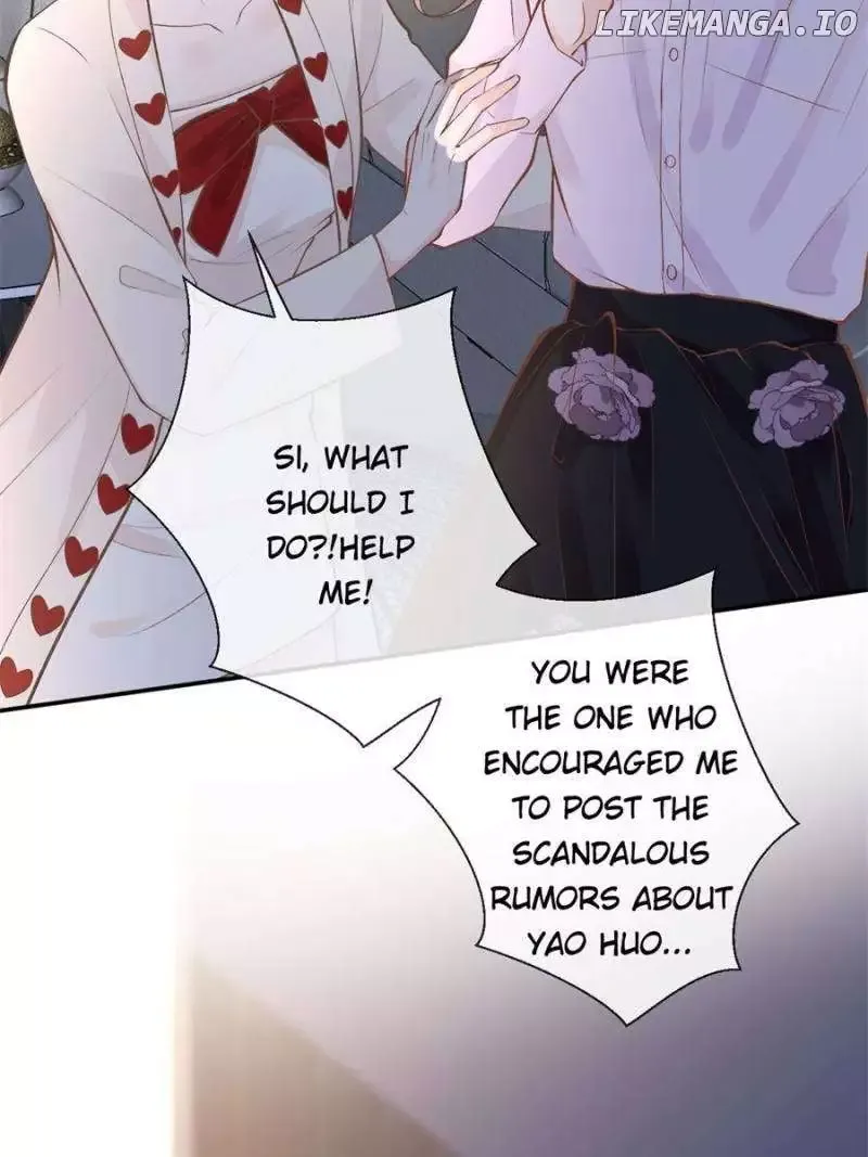 Everyone’s Darling - Chapter 129 Page 40
