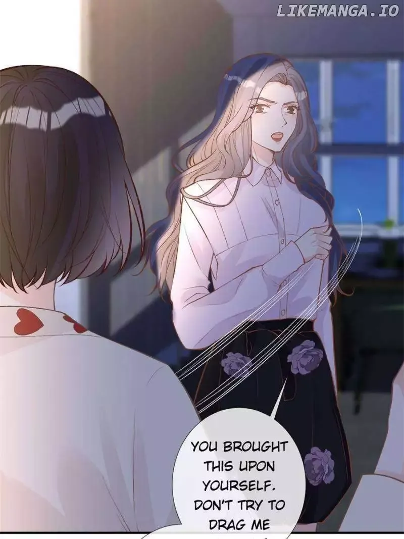 Everyone’s Darling - Chapter 129 Page 41