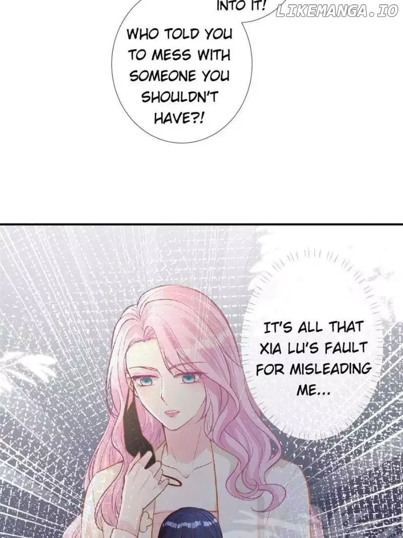 Everyone’s Darling - Chapter 129 Page 42