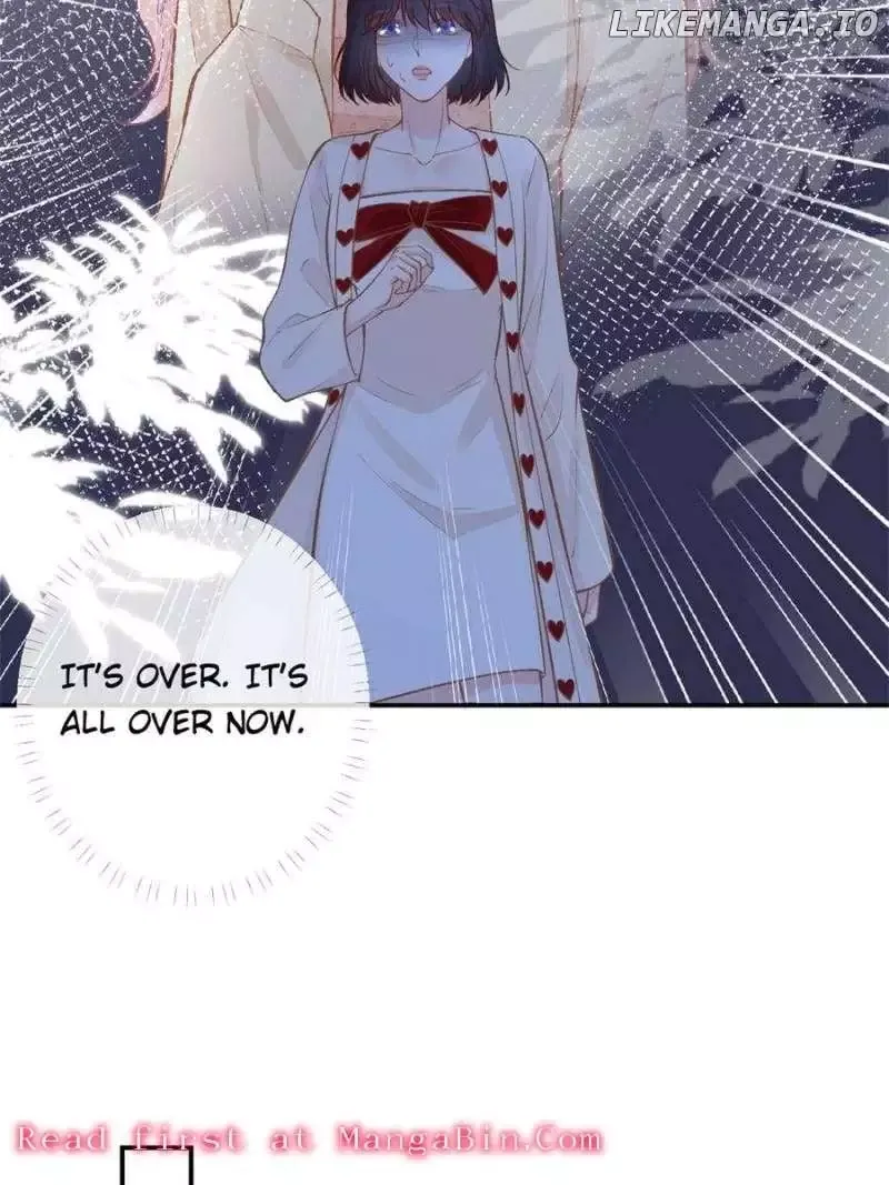 Everyone’s Darling - Chapter 129 Page 43