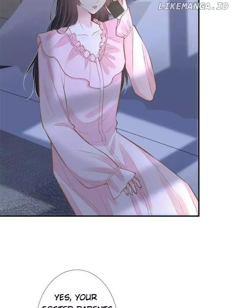 Everyone’s Darling - Chapter 129 Page 45