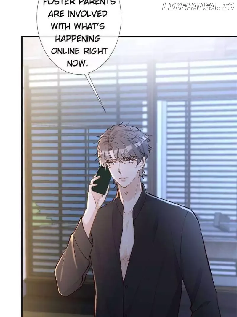 Everyone’s Darling - Chapter 129 Page 46