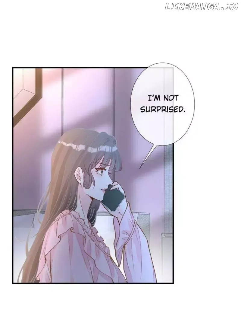 Everyone’s Darling - Chapter 129 Page 49