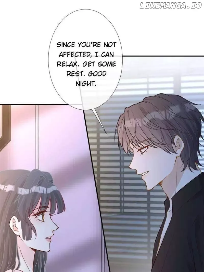 Everyone’s Darling - Chapter 129 Page 50
