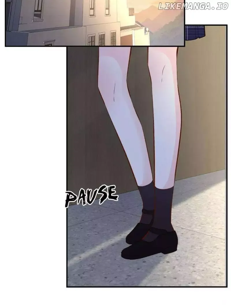 Everyone’s Darling - Chapter 129 Page 54