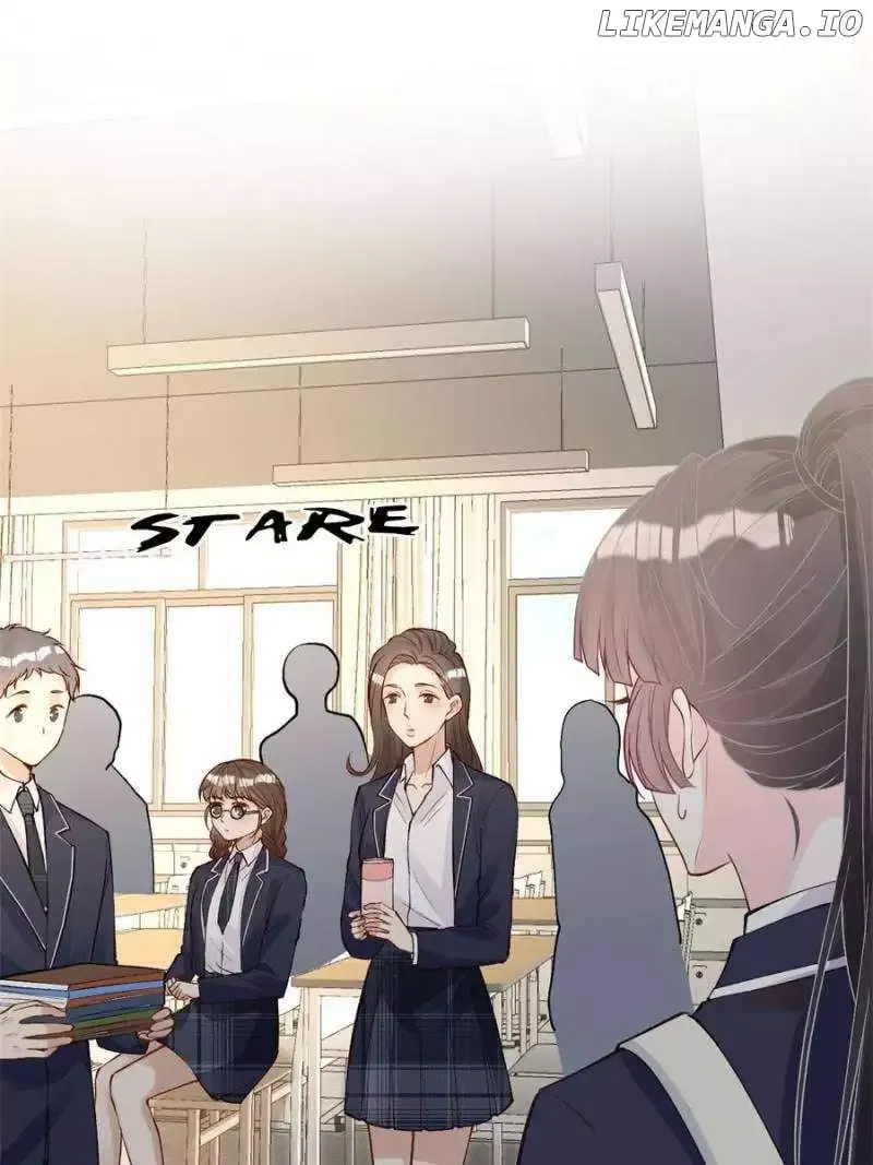 Everyone’s Darling - Chapter 129 Page 55