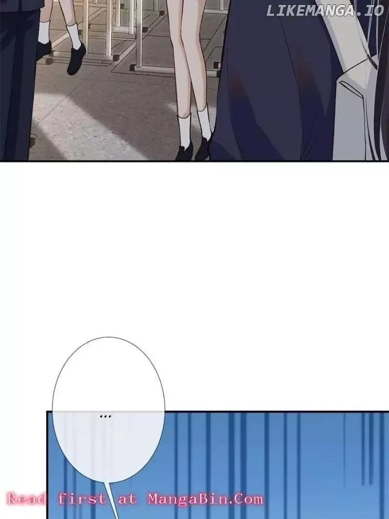 Everyone’s Darling - Chapter 129 Page 56