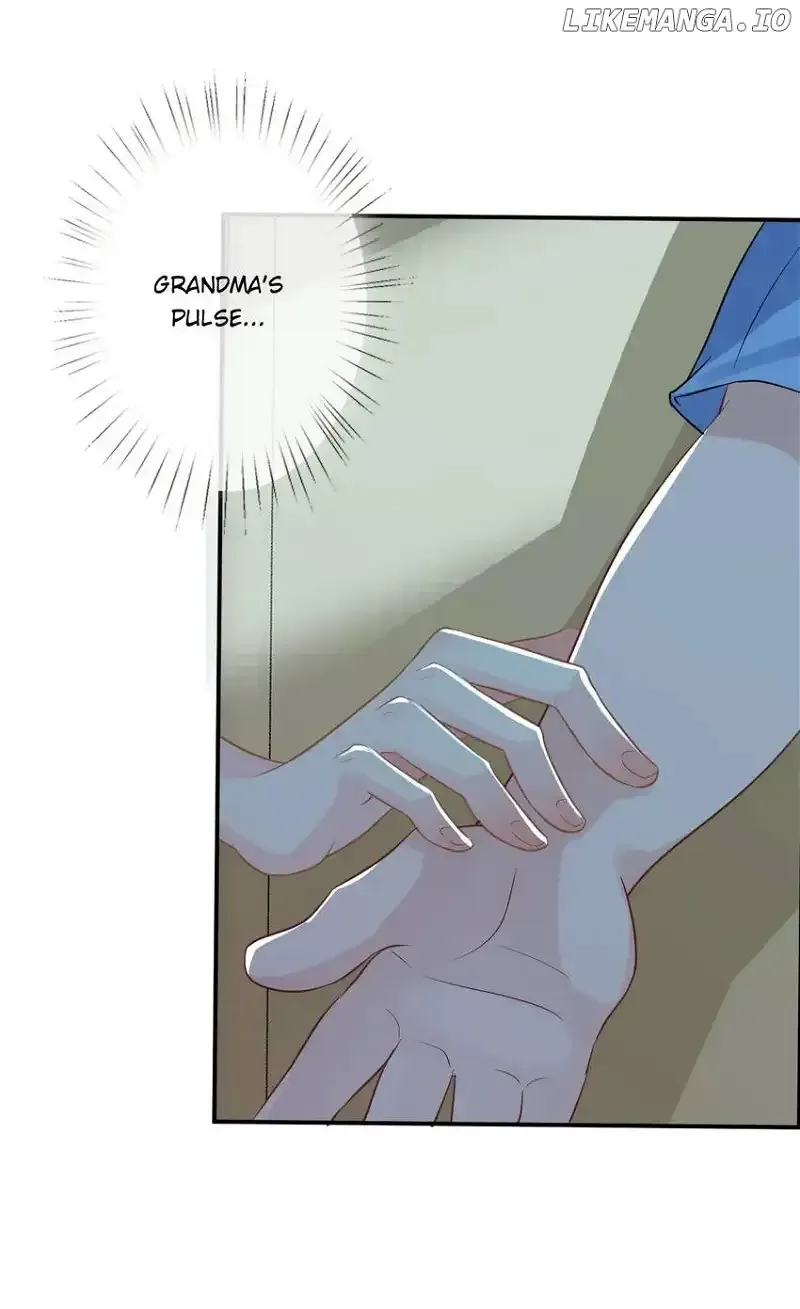 Everyone’s Darling - Chapter 13 Page 2