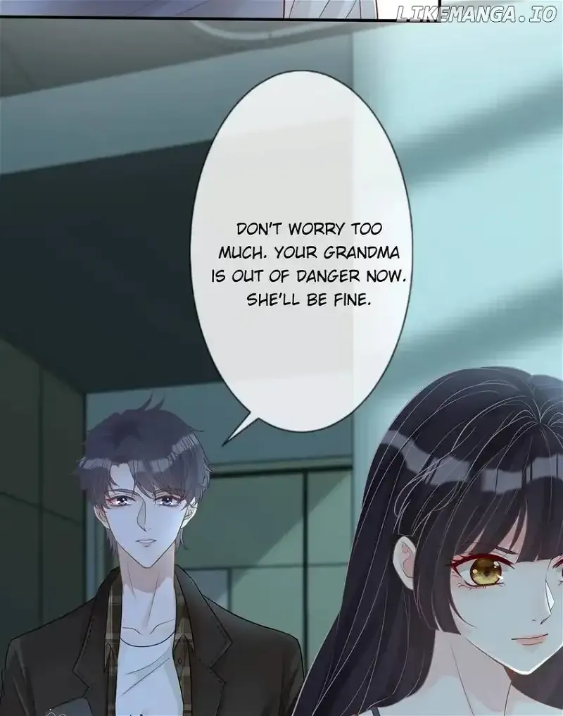 Everyone’s Darling - Chapter 13 Page 4