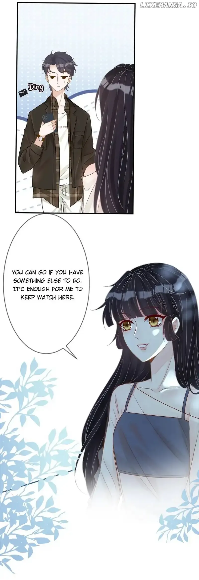 Everyone’s Darling - Chapter 13 Page 8