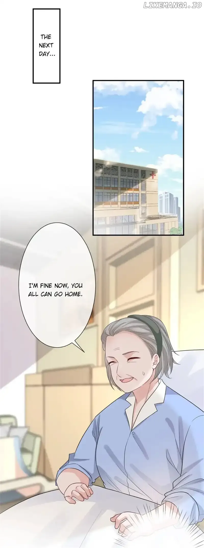 Everyone’s Darling - Chapter 13 Page 11