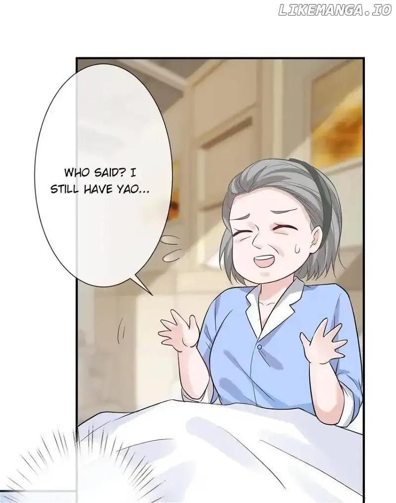 Everyone’s Darling - Chapter 13 Page 13