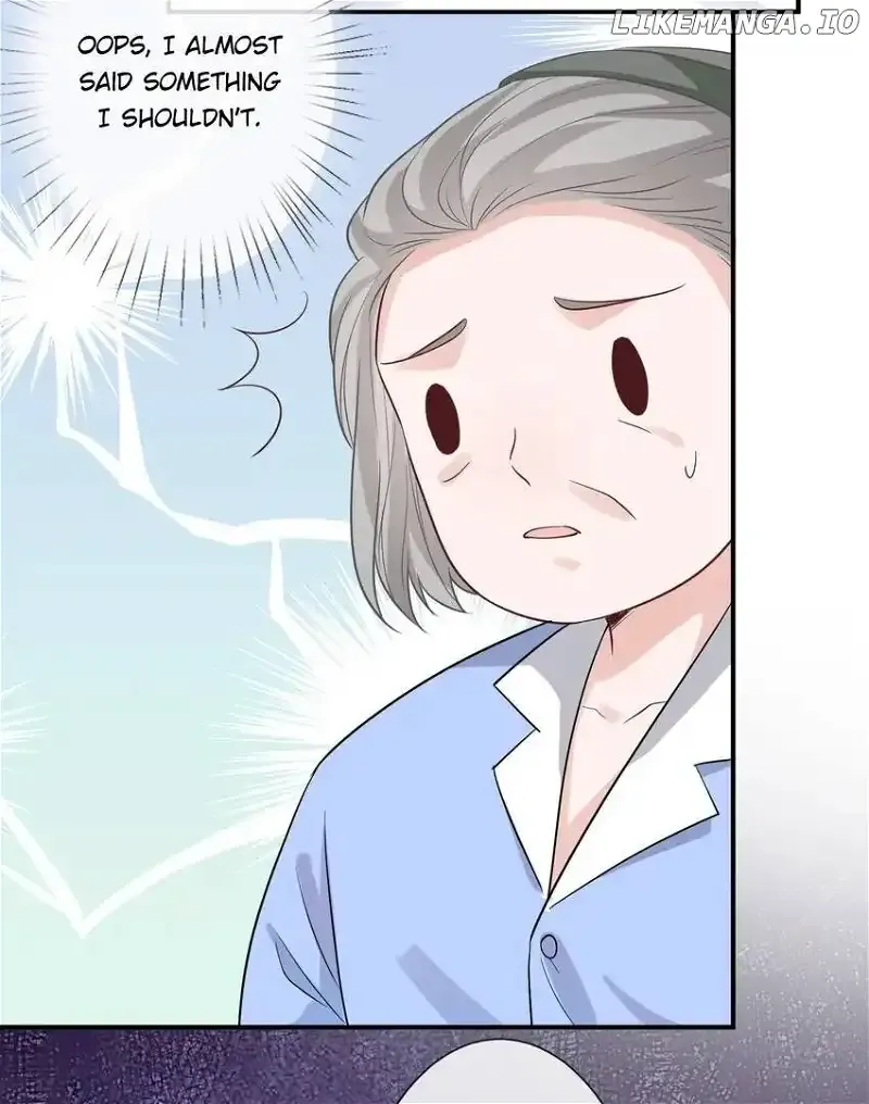 Everyone’s Darling - Chapter 13 Page 14