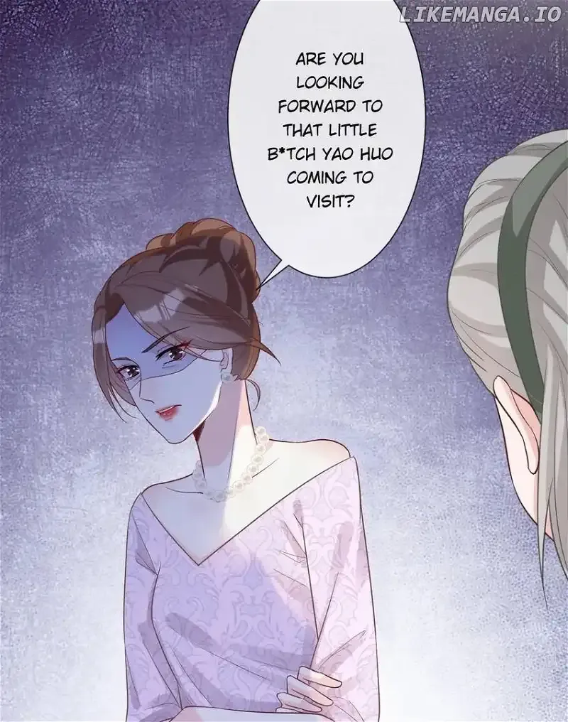 Everyone’s Darling - Chapter 13 Page 15