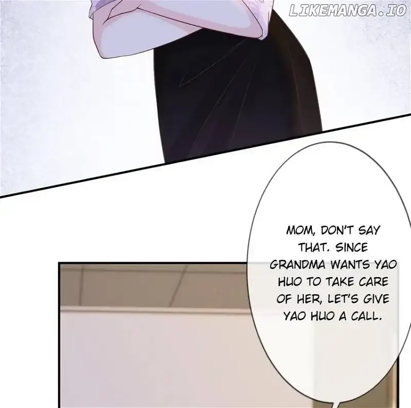 Everyone’s Darling - Chapter 13 Page 16