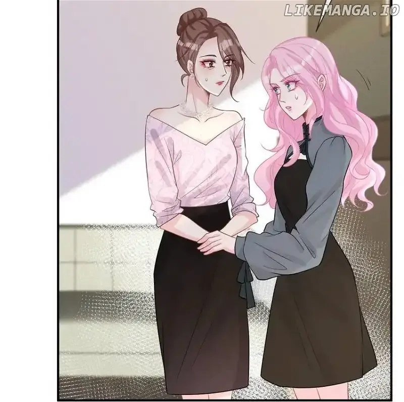 Everyone’s Darling - Chapter 13 Page 17