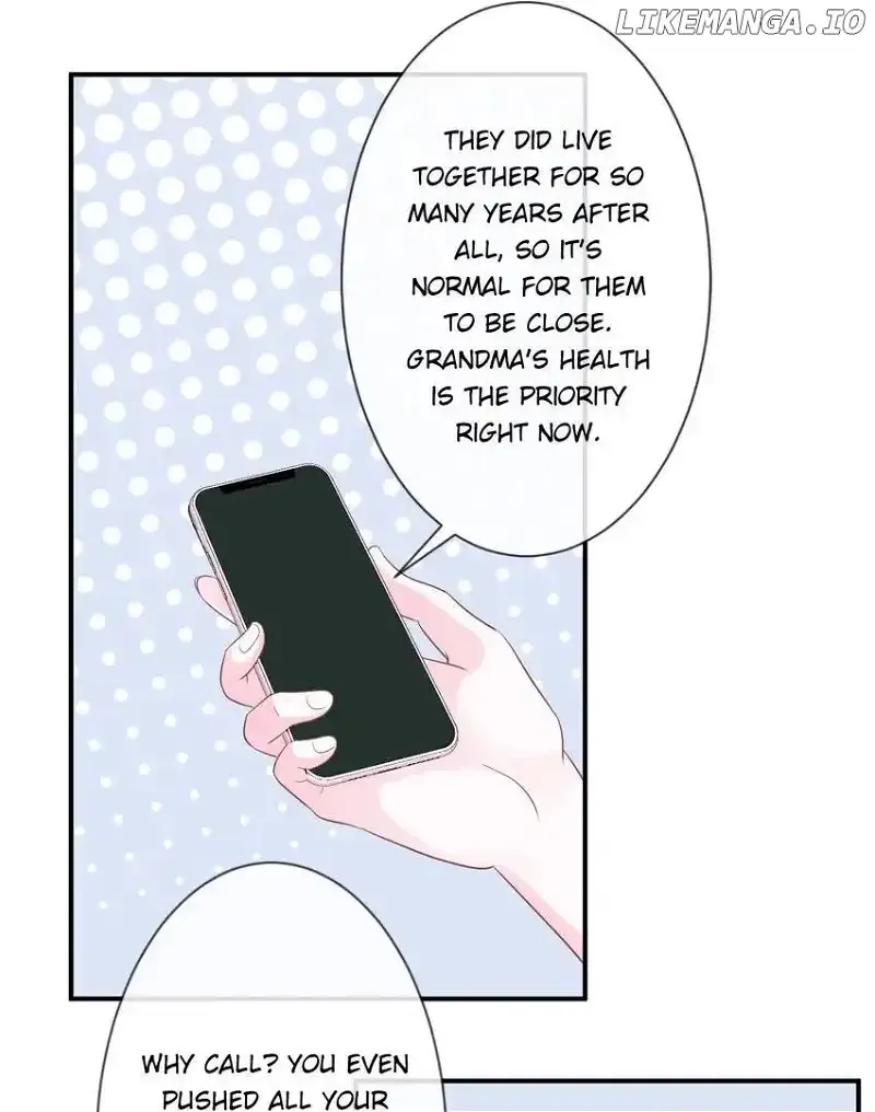 Everyone’s Darling - Chapter 13 Page 19