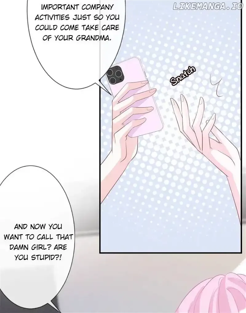 Everyone’s Darling - Chapter 13 Page 20