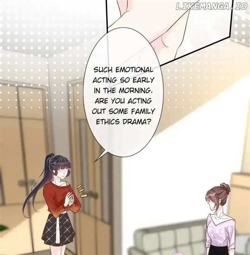 Everyone’s Darling - Chapter 13 Page 23