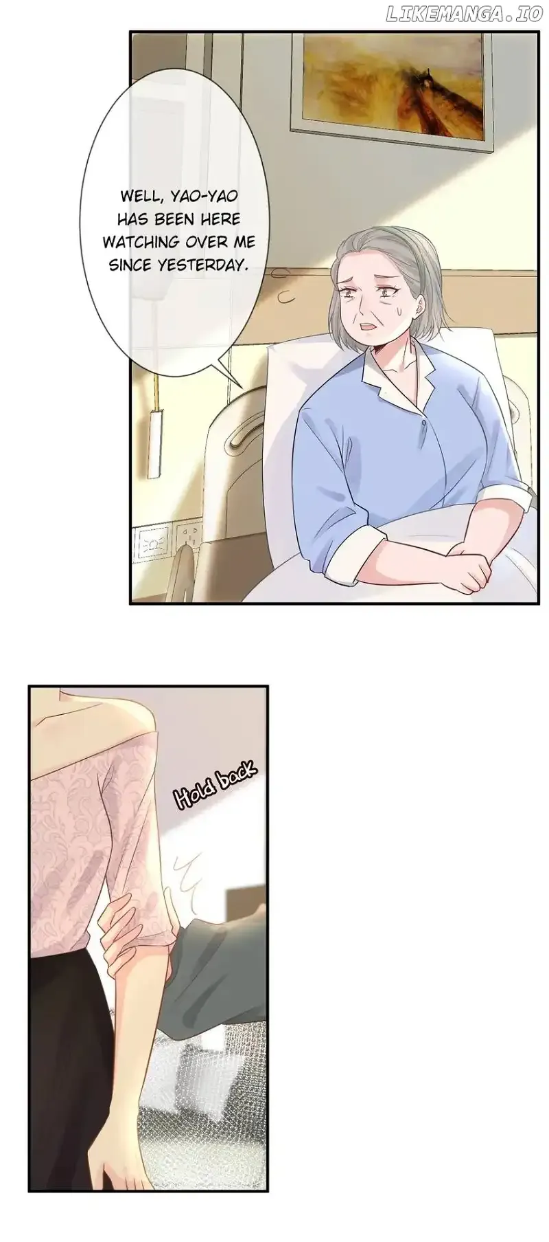 Everyone’s Darling - Chapter 13 Page 26