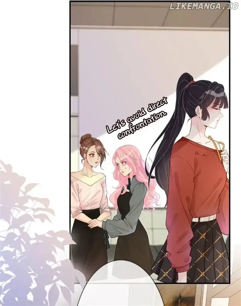 Everyone’s Darling - Chapter 13 Page 27