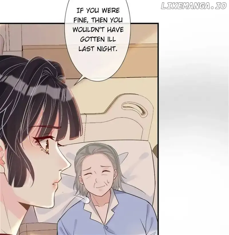 Everyone’s Darling - Chapter 13 Page 30